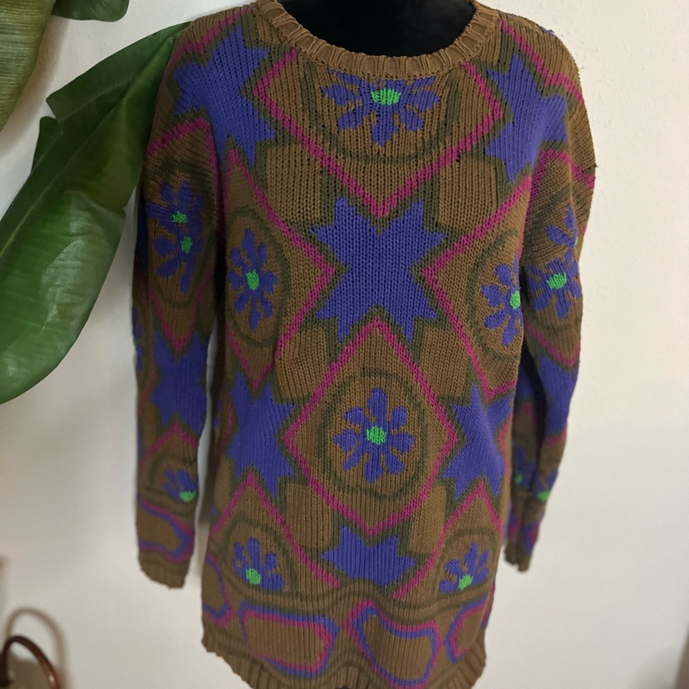 Vintage sweater